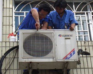 红古空调售后维修服务中心在哪里找