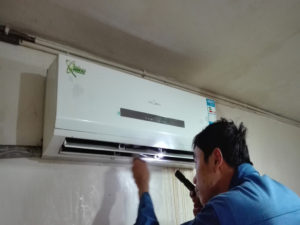 红古格力空调电话是多少