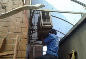 红古空调维修售后服务中心