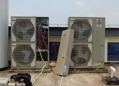 红古空调维修电话号码多少