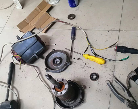 红古空调维修售后服务中心电话在哪里找