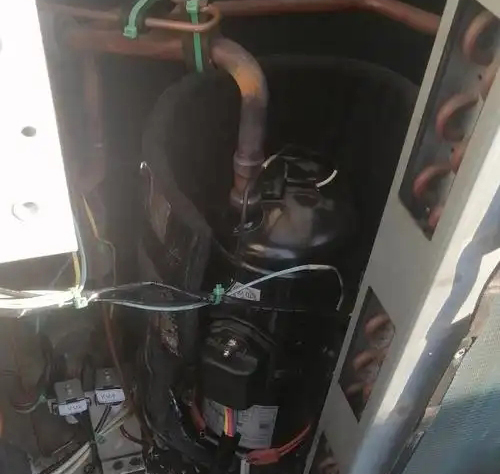 红古维修变频空调电话在哪里找