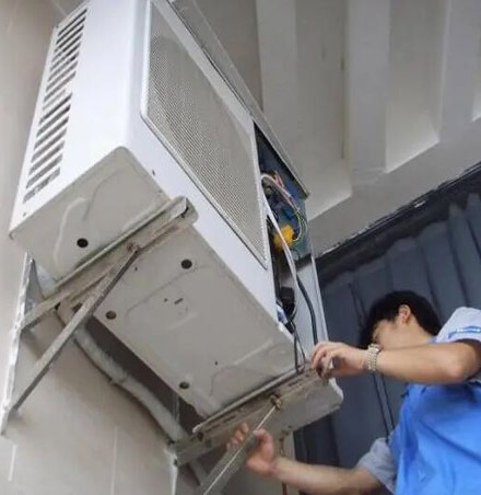 红古24小时空调维修热线