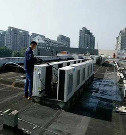 红古 空调拆装 红古本地 空调拆装公司