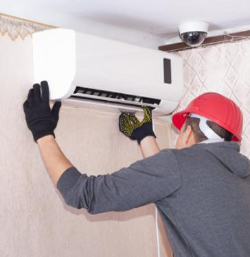 红古空调内机噪音大