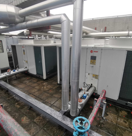 红古附近中央空调维修 红古上门中央空调维修